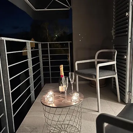 Luxury Andrea * Ζαντάρ