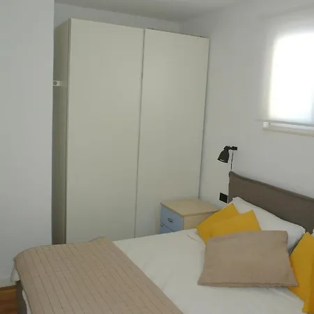Luxury Andrea Διαμέρισμα Ζαντάρ