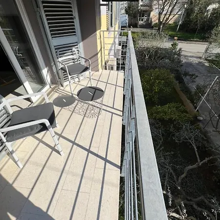 Luxury Andrea Appartement